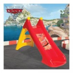Tobogan cu apa CARS 3 XSCARS 3 XS  Smoby  SLIDE Water  Slide OnlyToys